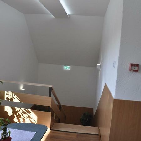 Tengerszem Panzio Bed & Breakfast Bánk Dış mekan fotoğraf