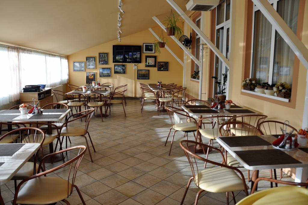 Tengerszem Panzio Bed & Breakfast Bánk Dış mekan fotoğraf
