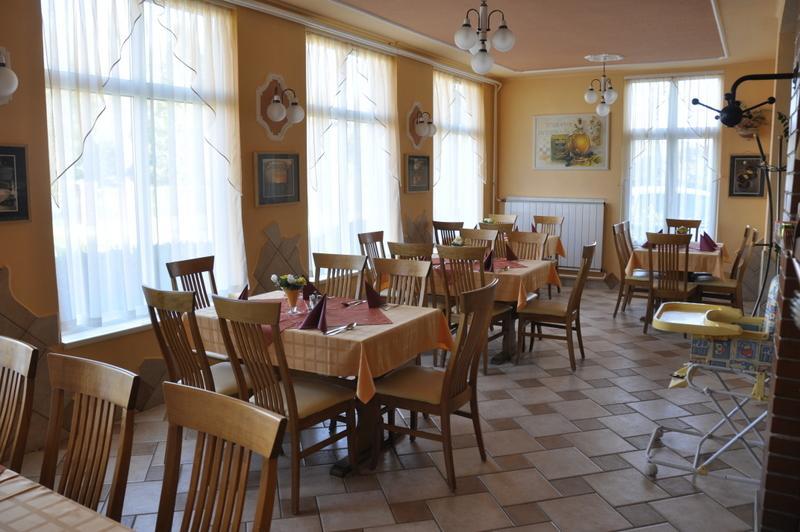 Tengerszem Panzio Bed & Breakfast Bánk Dış mekan fotoğraf