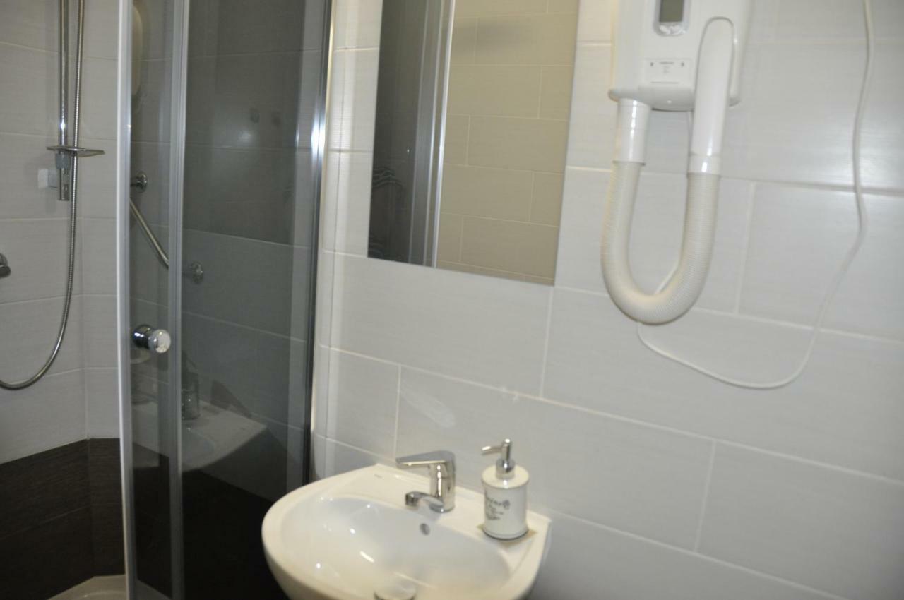 Tengerszem Panzio Bed & Breakfast Bánk Dış mekan fotoğraf