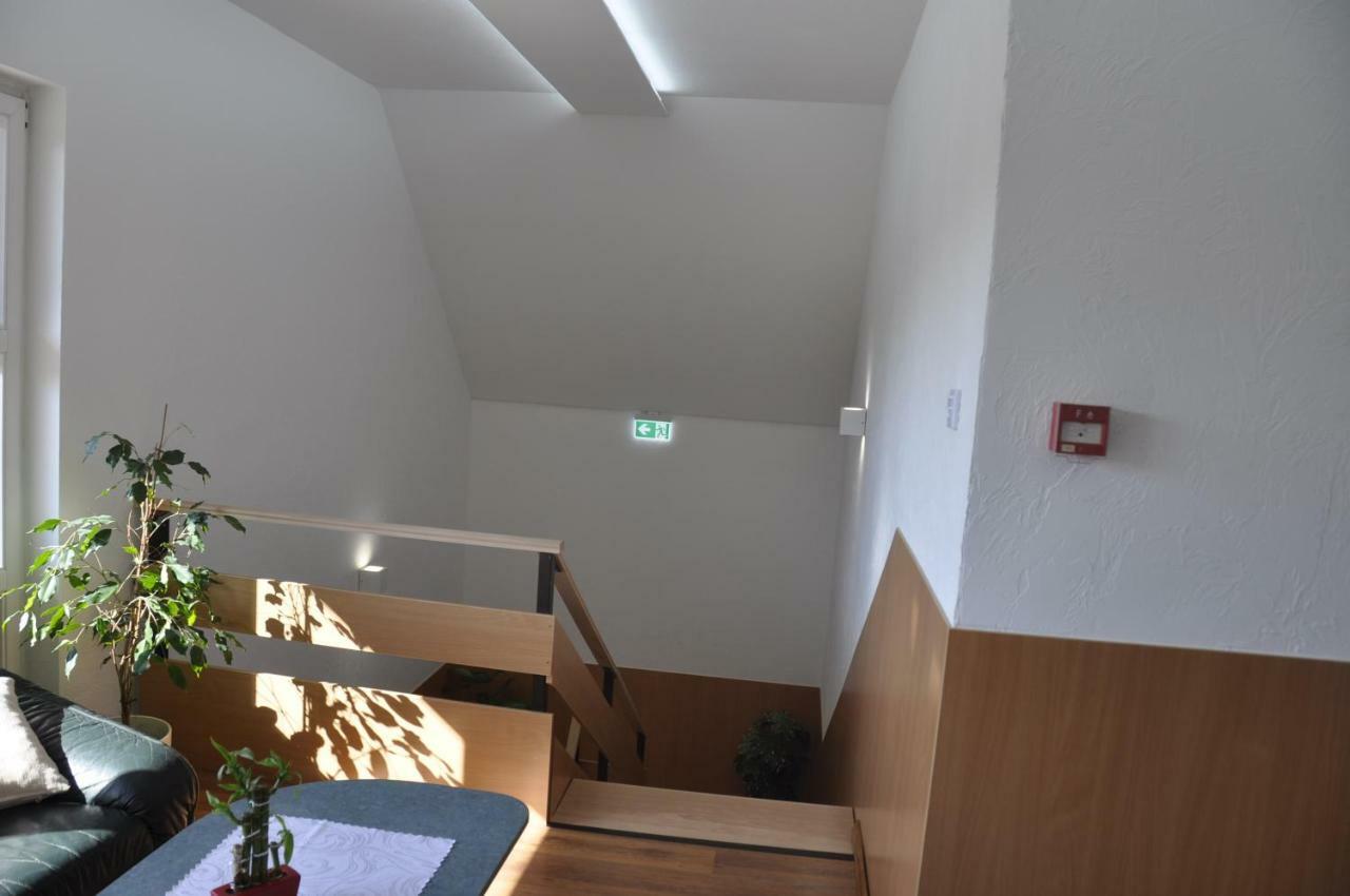 Tengerszem Panzio Bed & Breakfast Bánk Dış mekan fotoğraf
